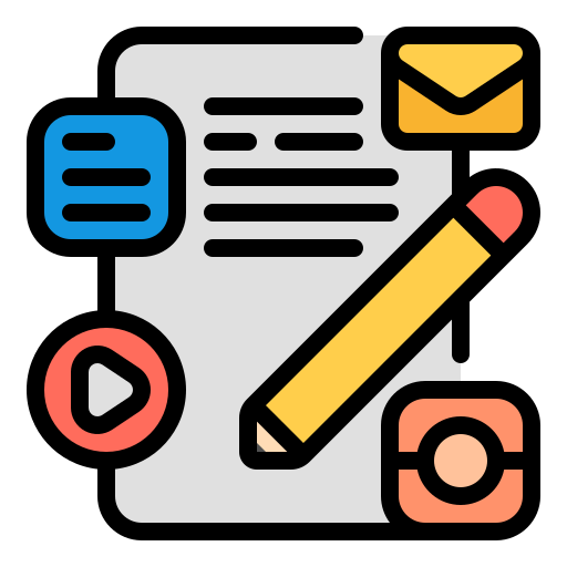 Content Marketing