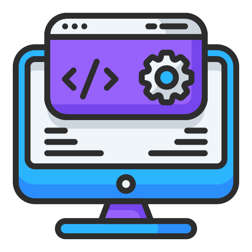 Website Design & Development